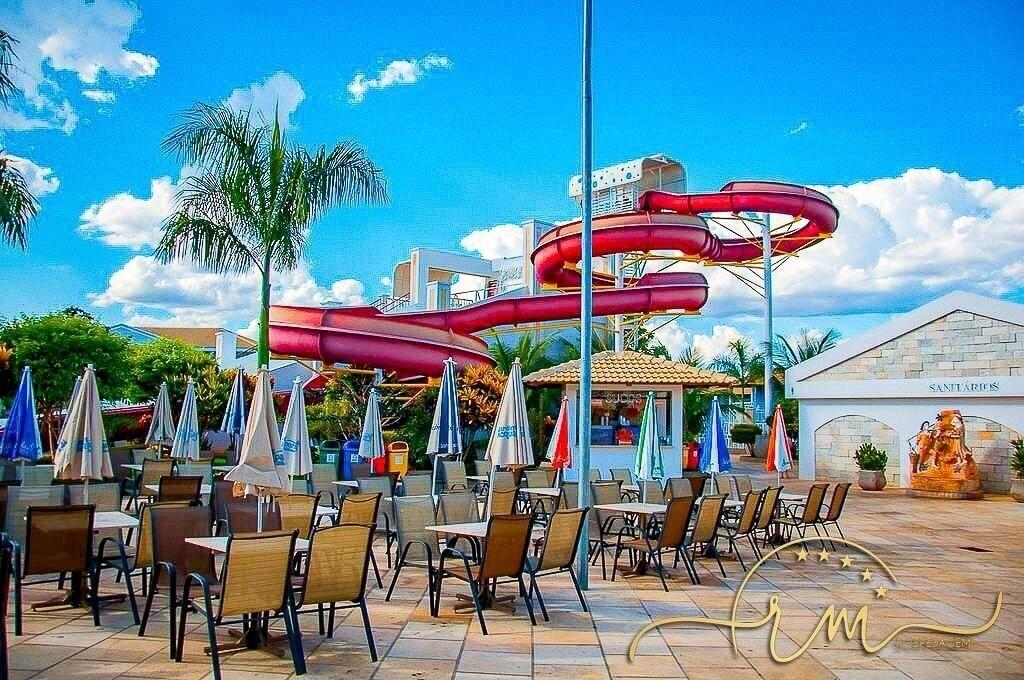 Restaurant Lacqua diRoma RM Hospedagem