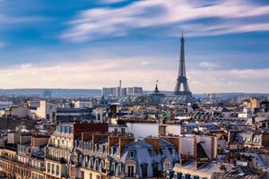 Alojamiento - Hyatt Paris Madeleine