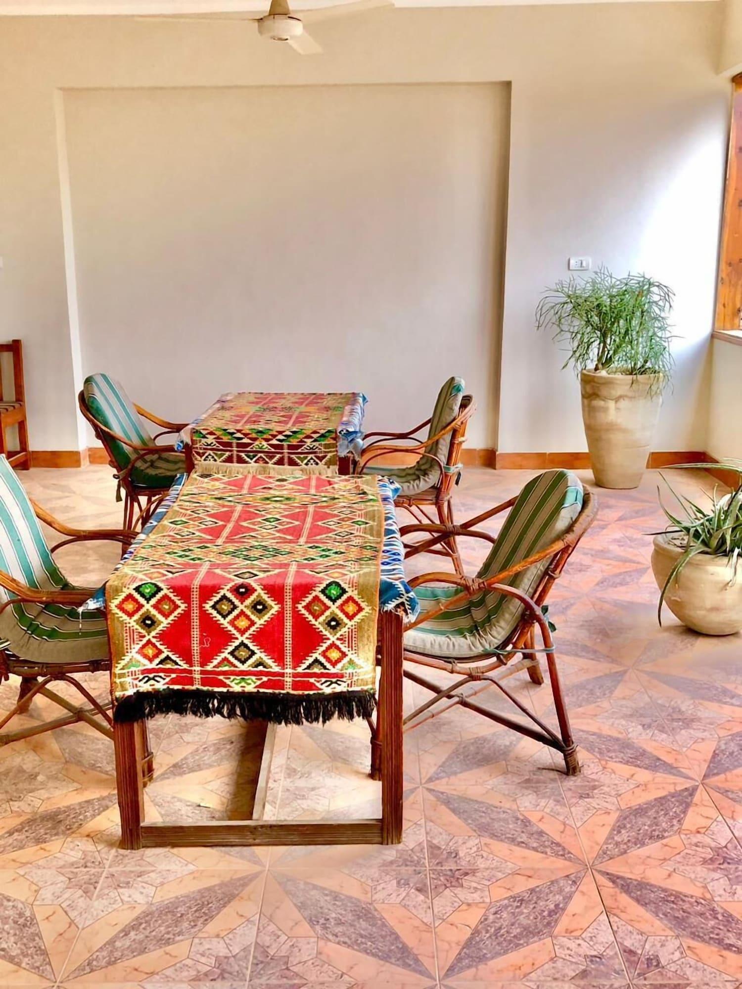 Bar/Salón Amon Hotel