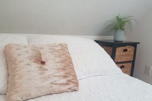 Alquiler Temporario - Dancing Trees Guest Suite