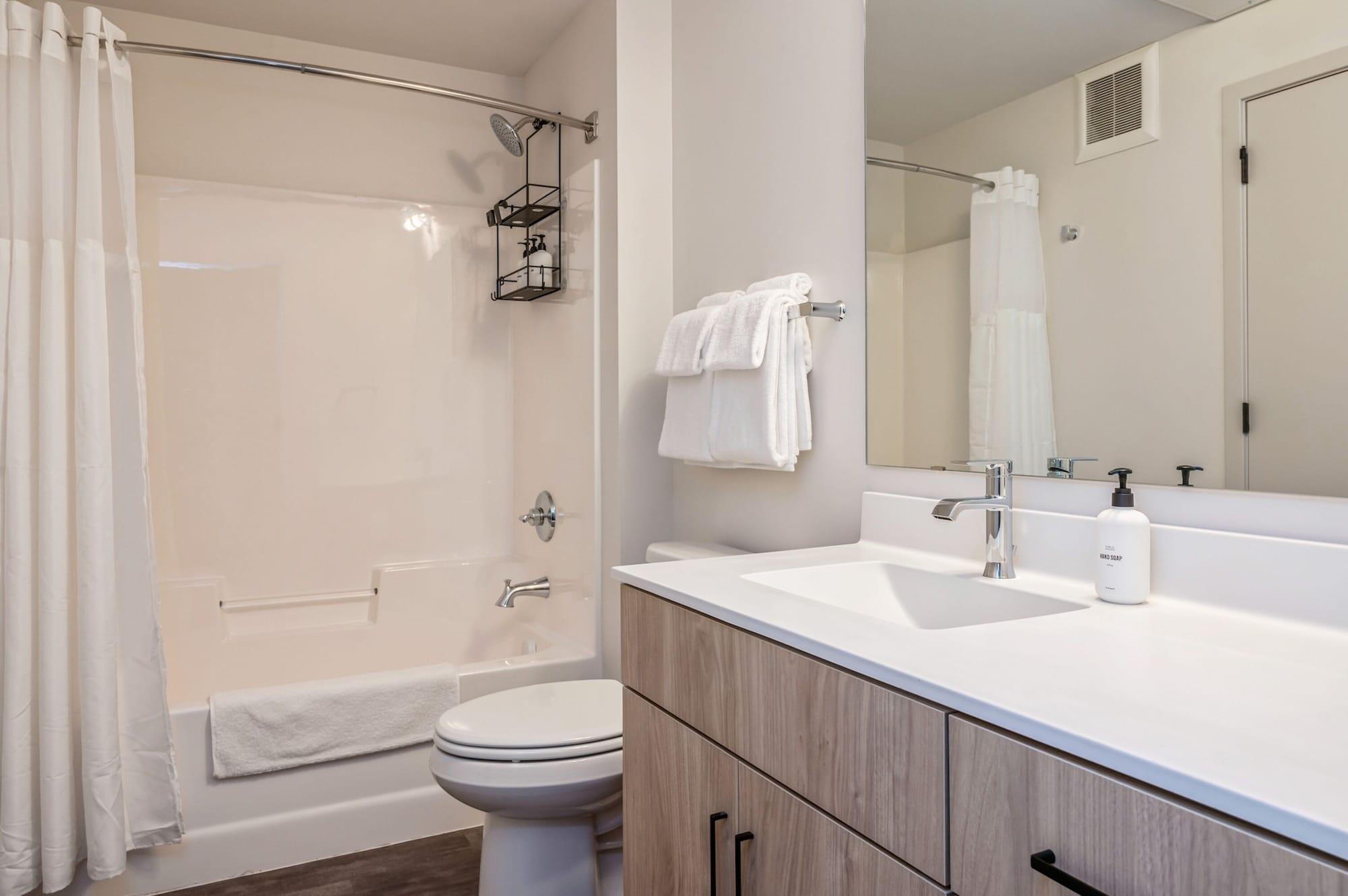 Equipamiento de Habitación Kasa Bryn Mawr Minneapolis
