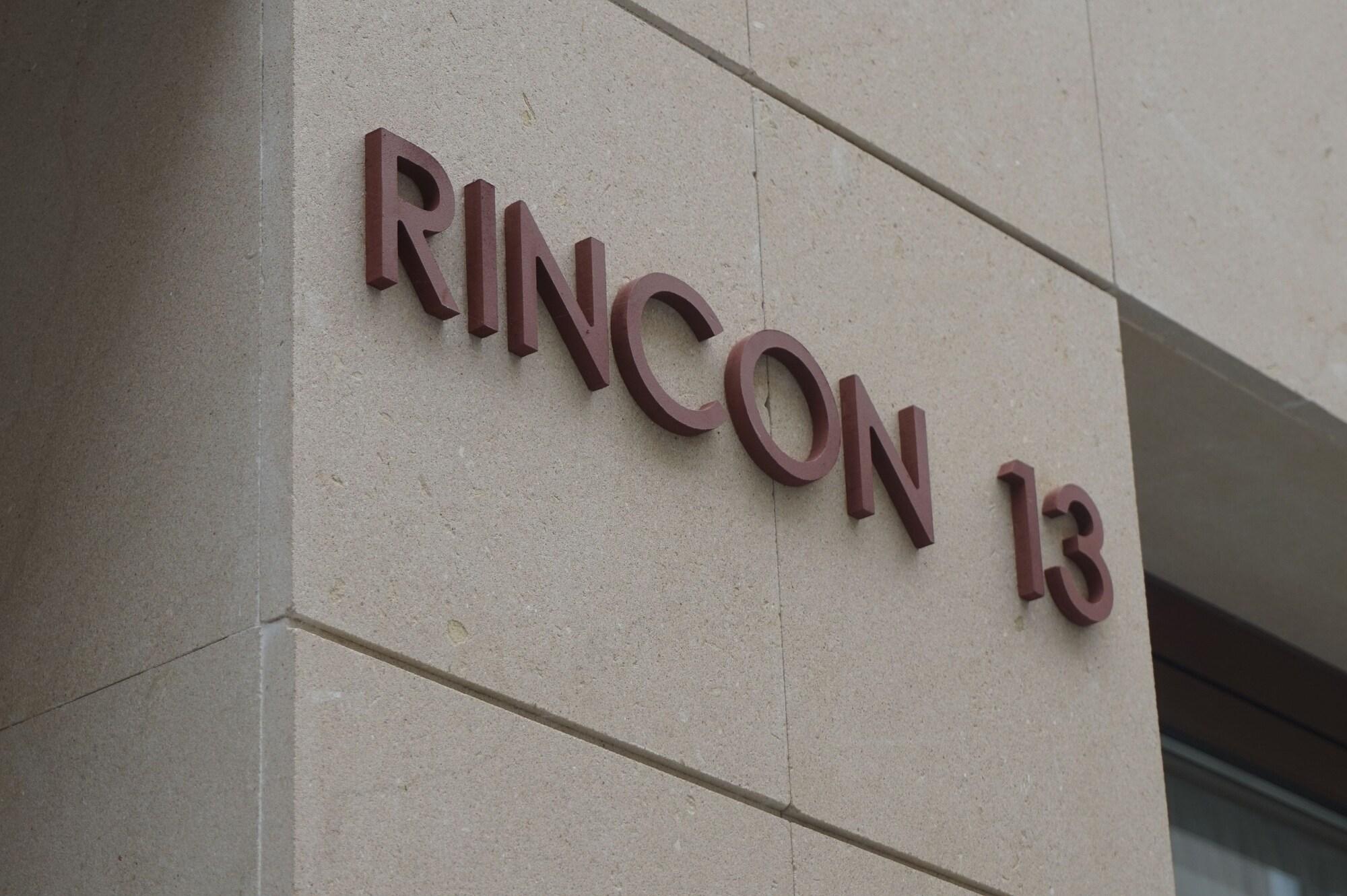 Vista Exterior Rincon 13 – Mares​​​​​​​