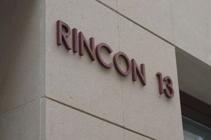 Alojamiento - Rincon 13 – Mares​​​​​​​