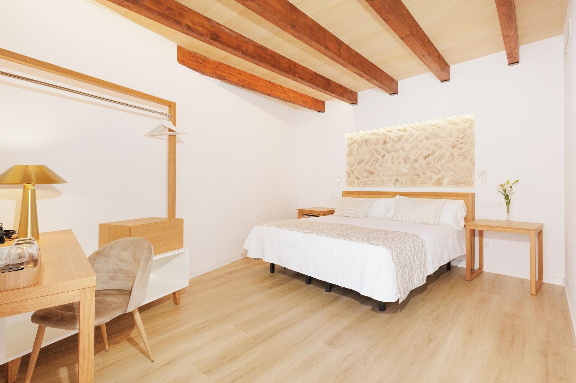 Habitación Petit Palau Alcudia Boutique Hotel