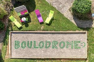 Alojamiento - ibis budget Strasbourg Sud Illkirch Geispolsheim