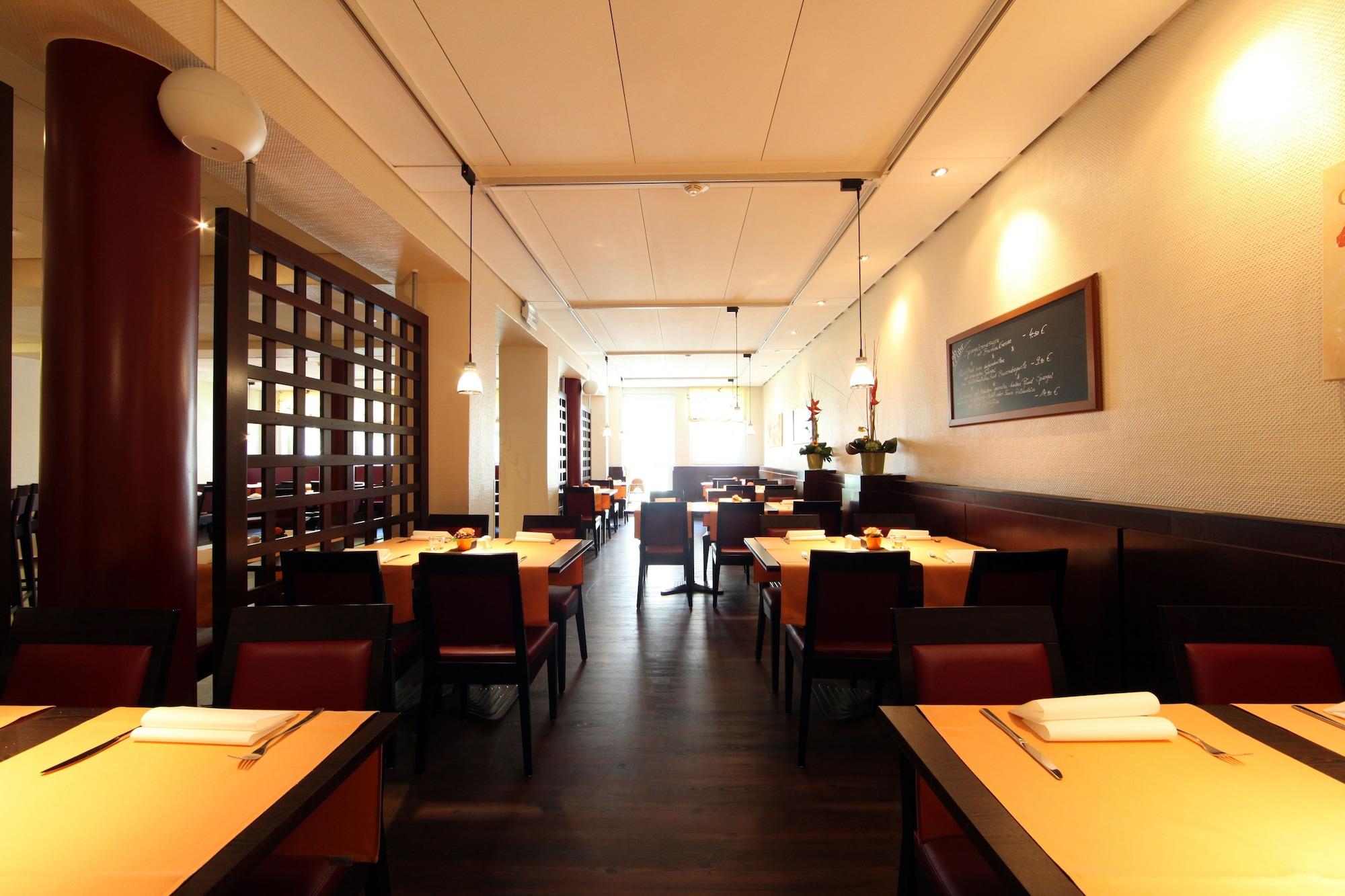 Restaurant Dietrich-Bonhoeffer-Hotel