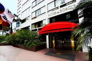 Alojamiento - Suites del Bosque Hotel