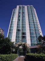 Alojamiento - Rosedale Condominiums