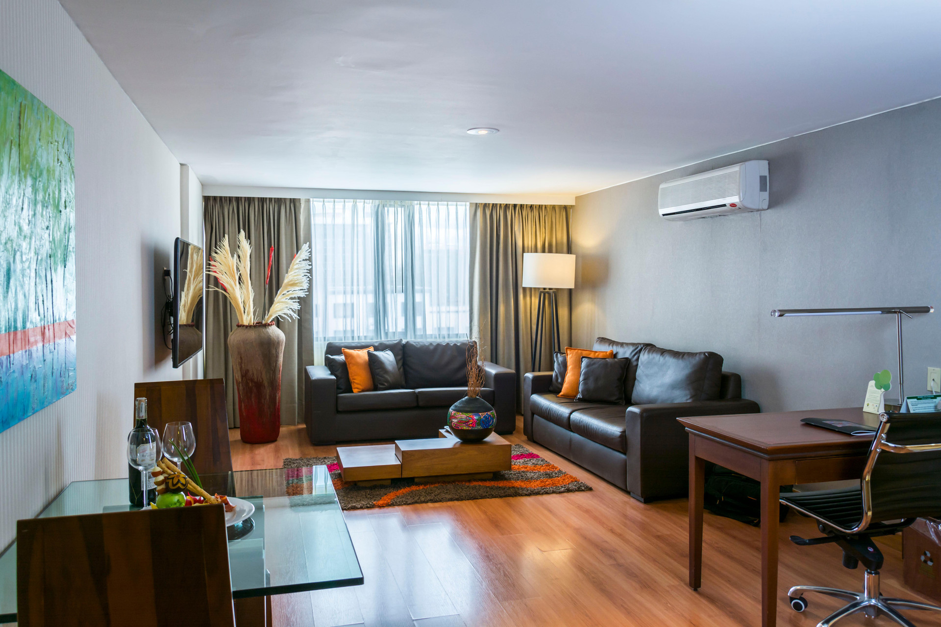 Hotel Bogotá Plaza Hotel