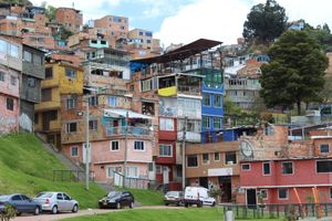 Alojamiento - Hostel Mirador Aukan