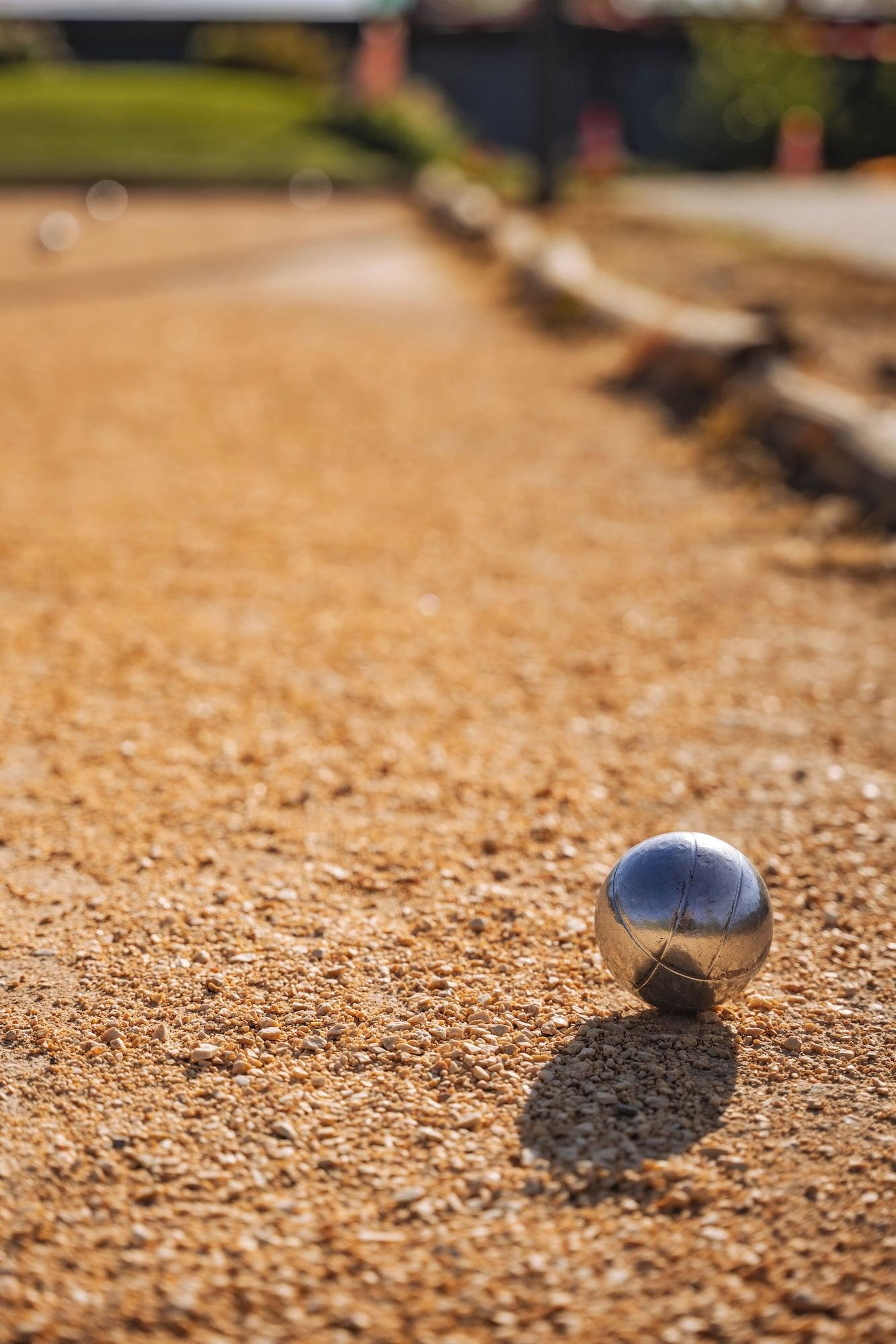 Instalaciones Recreativas thecamp Hotel & Lodges - Aix en Provence