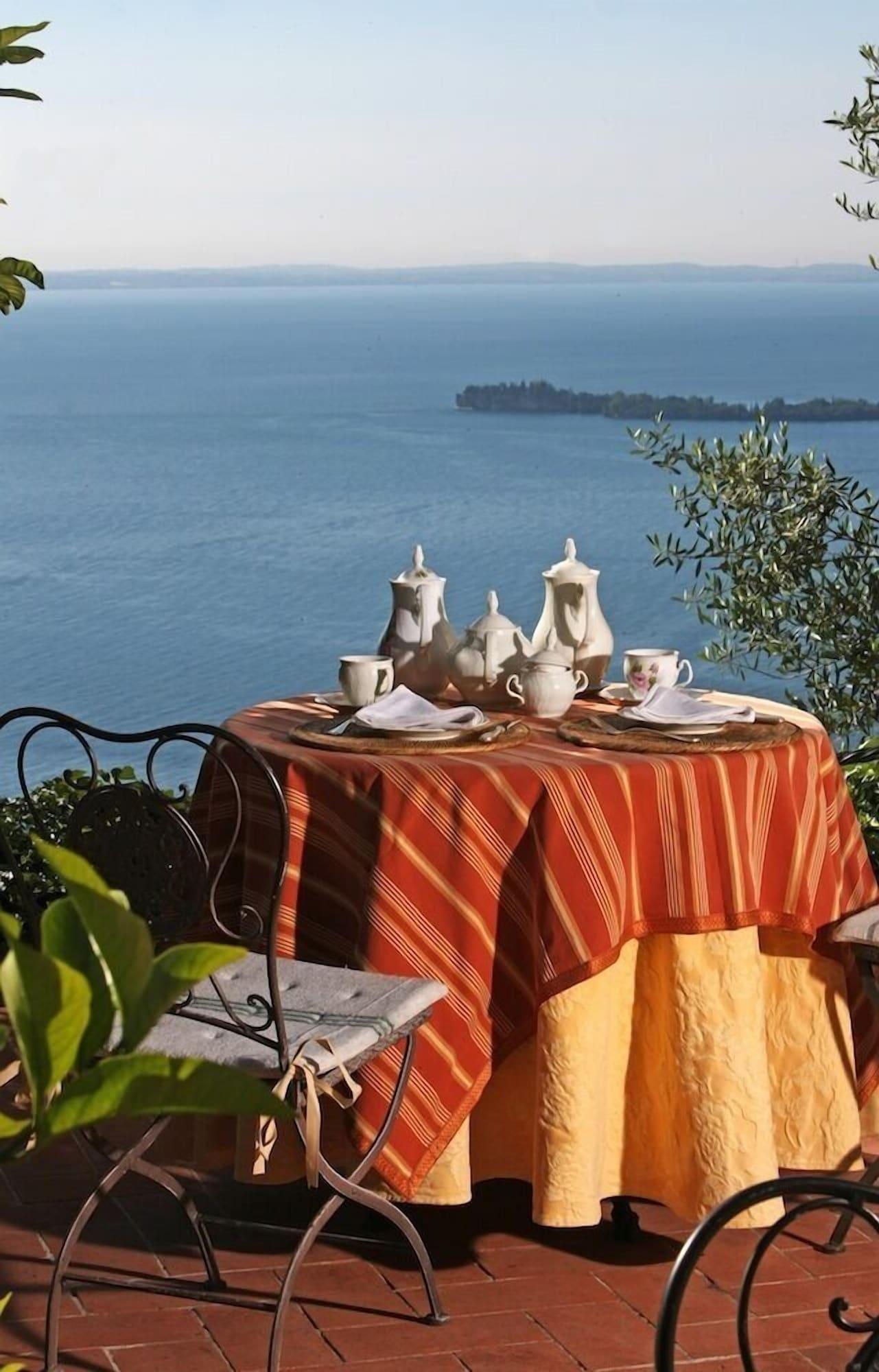 Restaurant Dimora Bolsone