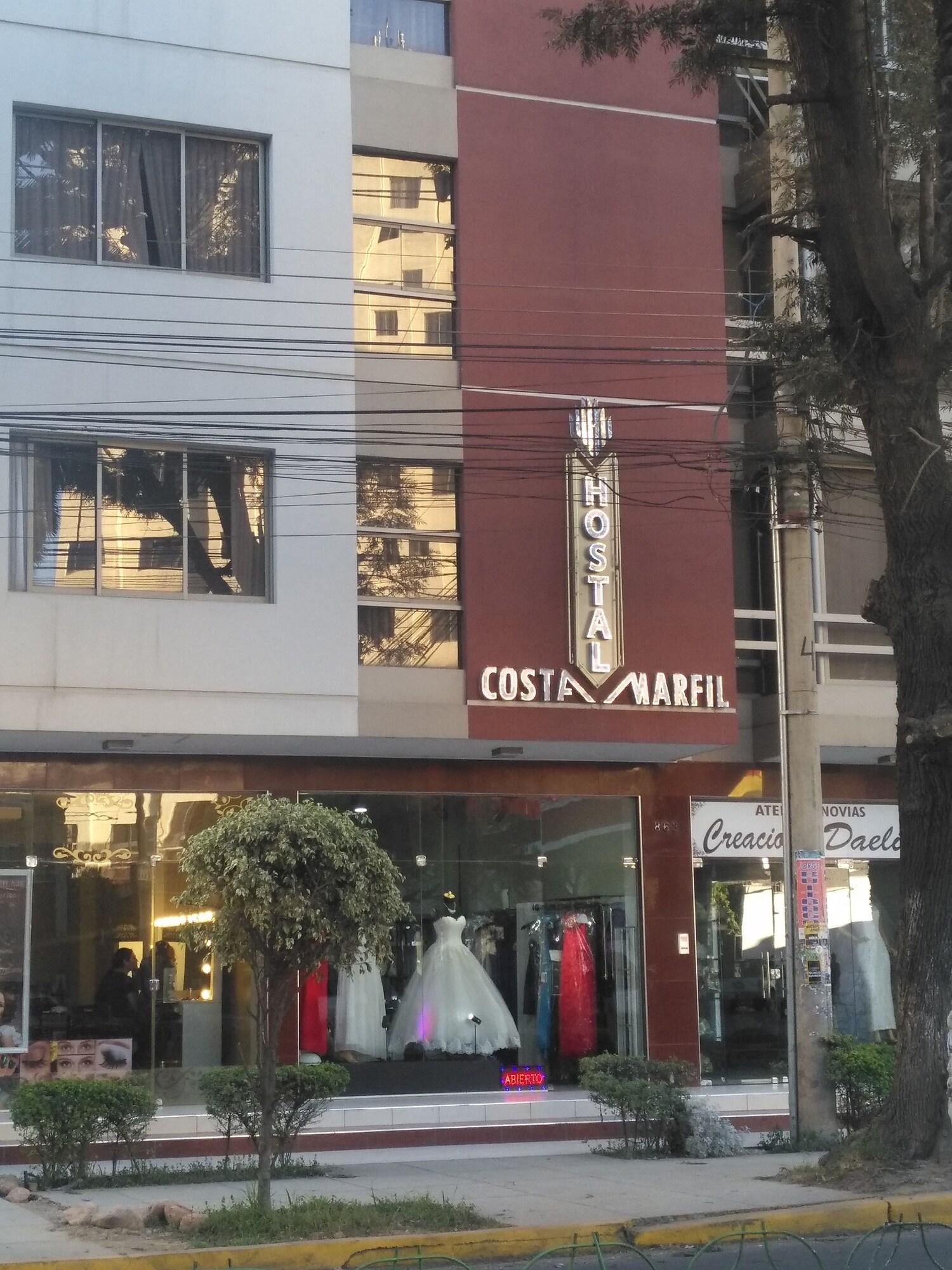 Varios Apartamentos Costa de Marfil