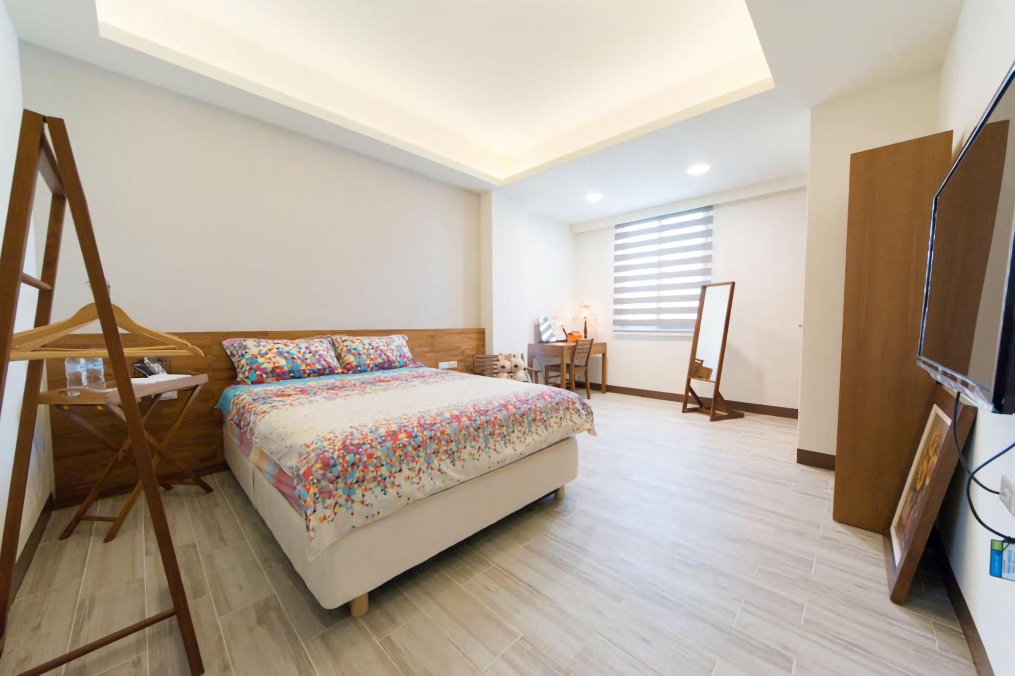 Set de Habitación First Quality B&B