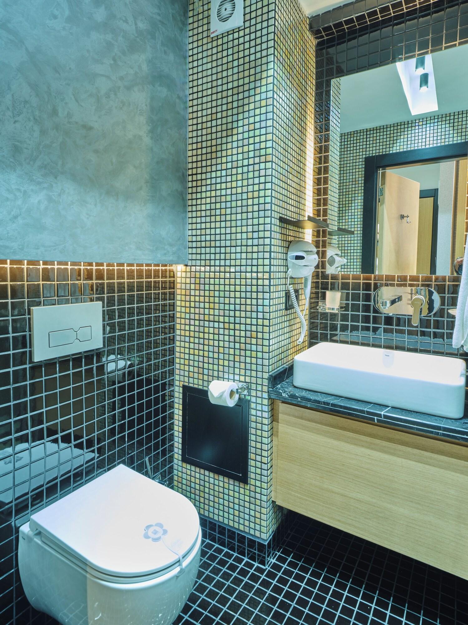 Equipamiento de Habitación Four-G Hotel