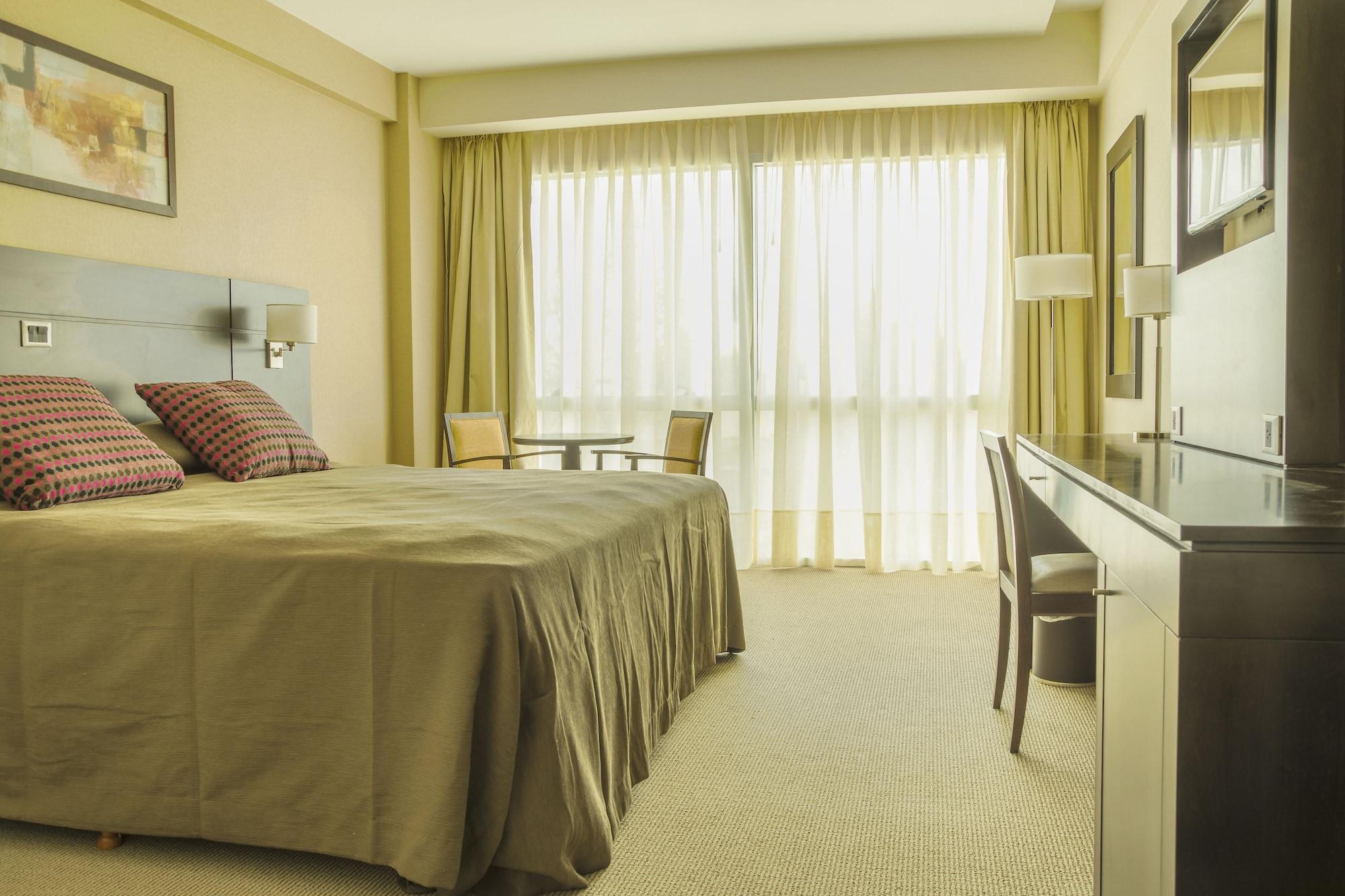 Habitación Howard Johnson by Wyndham Neuquen