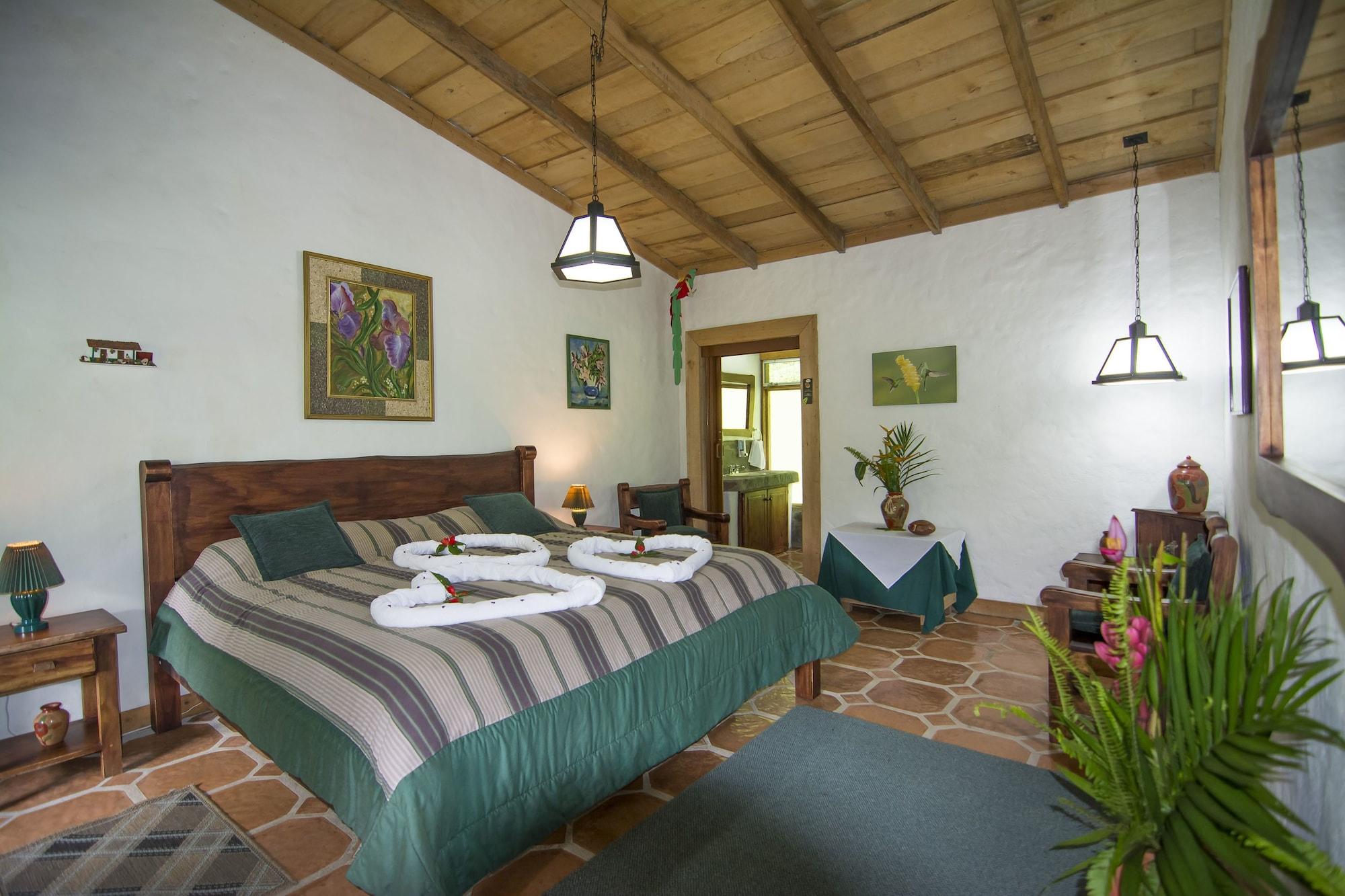 Set de Habitación Bosque de Paz