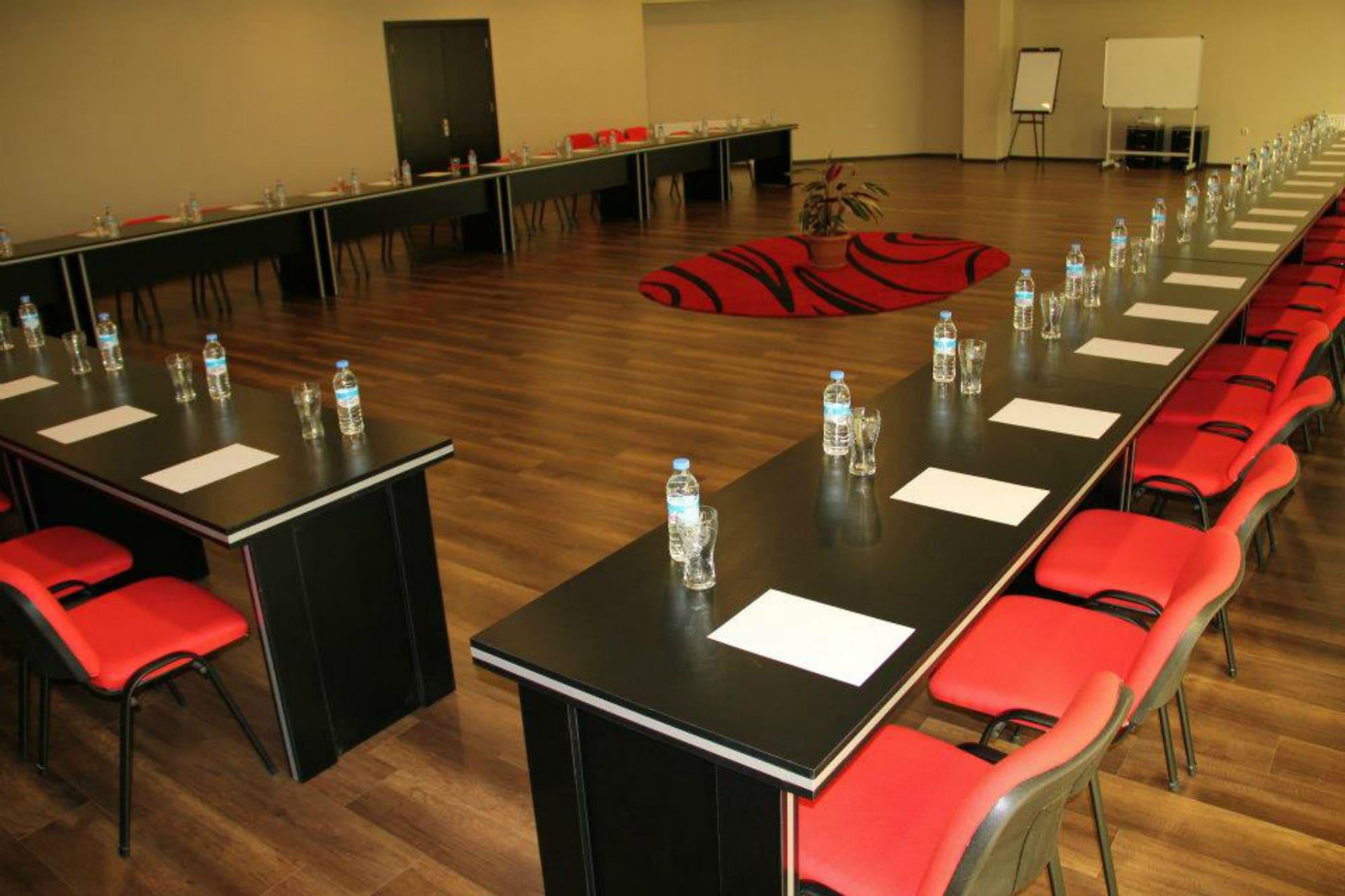 Sala de Reuniones Hotel Villa Palace