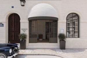 Alojamiento - Mondovi Luxury Suites