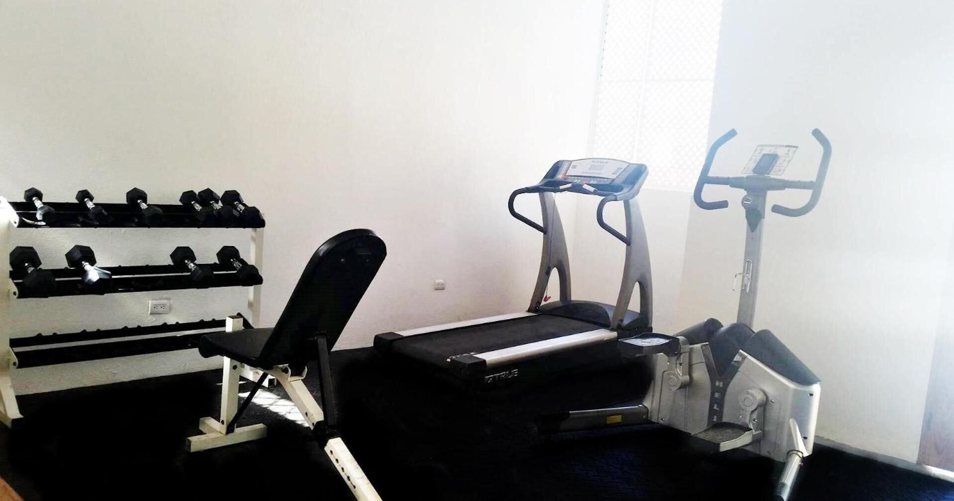 Gimnasio Matum Hotel & Casino