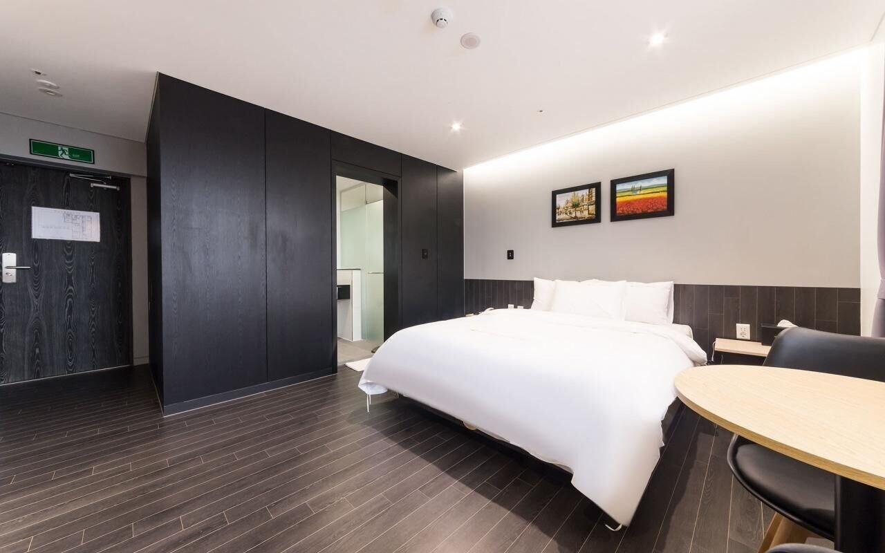 Habitación Honors Hotel