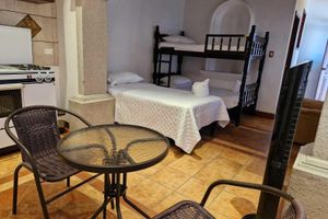 Alquiler Vacacional - Cozy Colonial Style Azotea Apartments