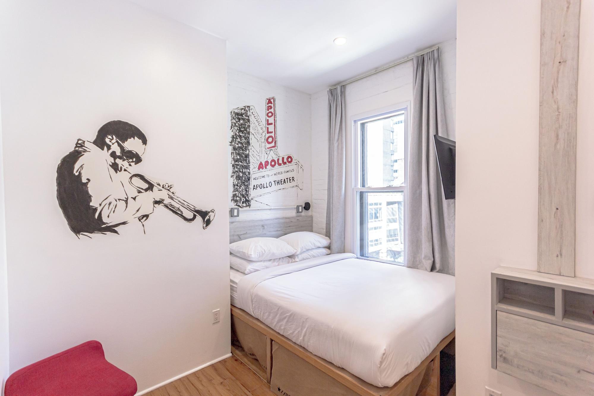 Habitación JGSTAY - Times Square