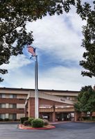 Alojamiento - Clarion Pointe OKC Airport