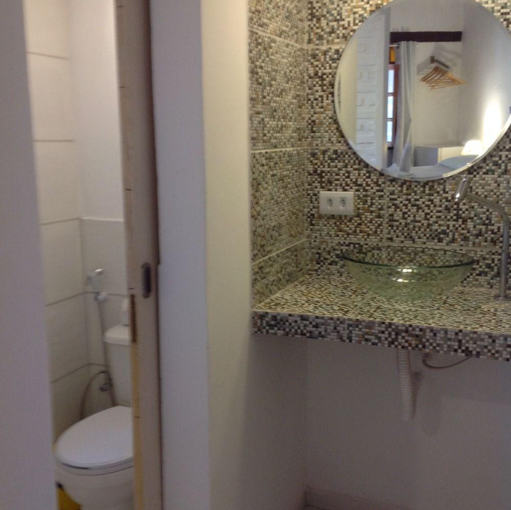 Habitación Villa Caju