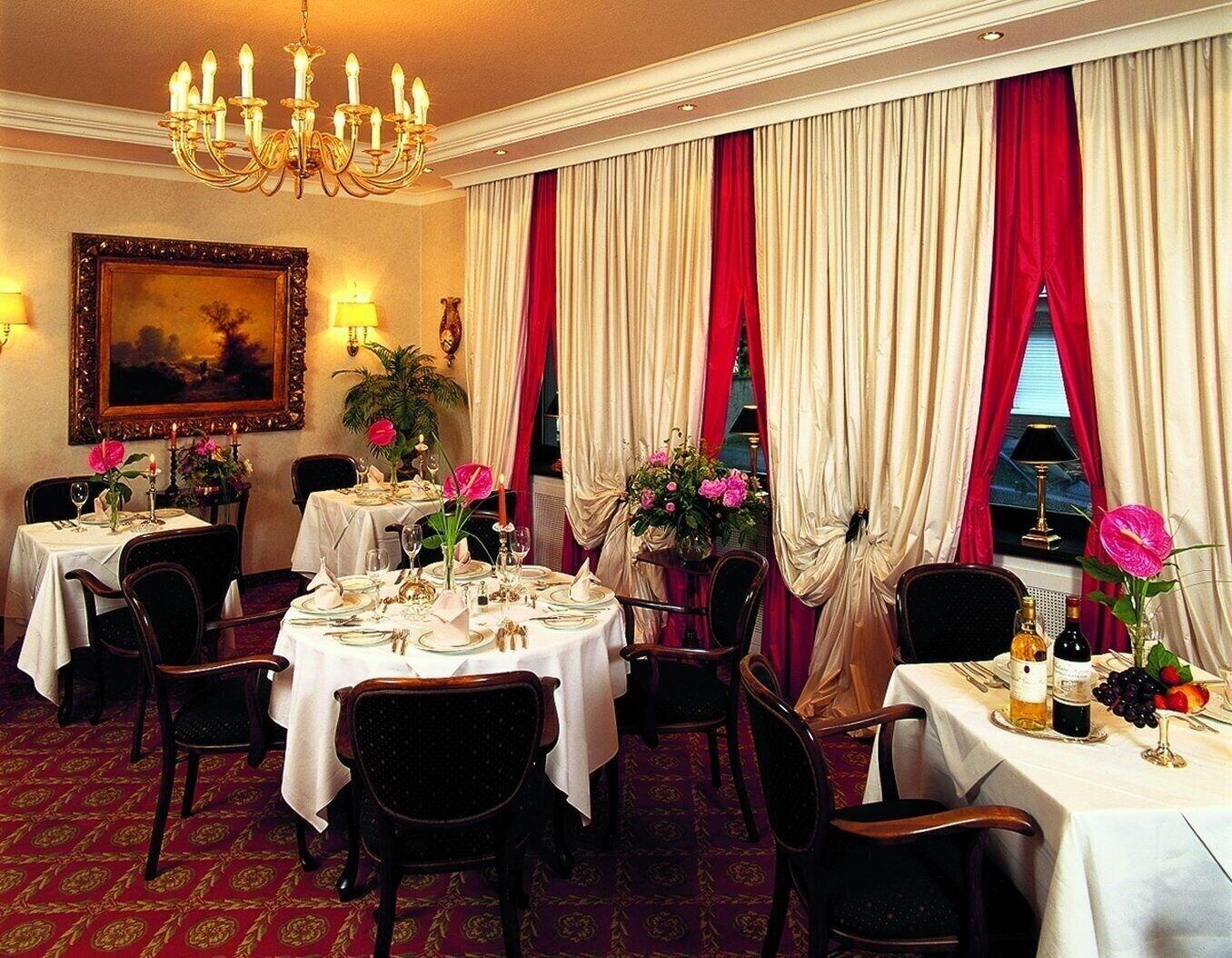 Restaurant Hotel Zimmermann