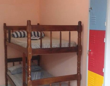 Set de Habitación Residencial Lar Azul