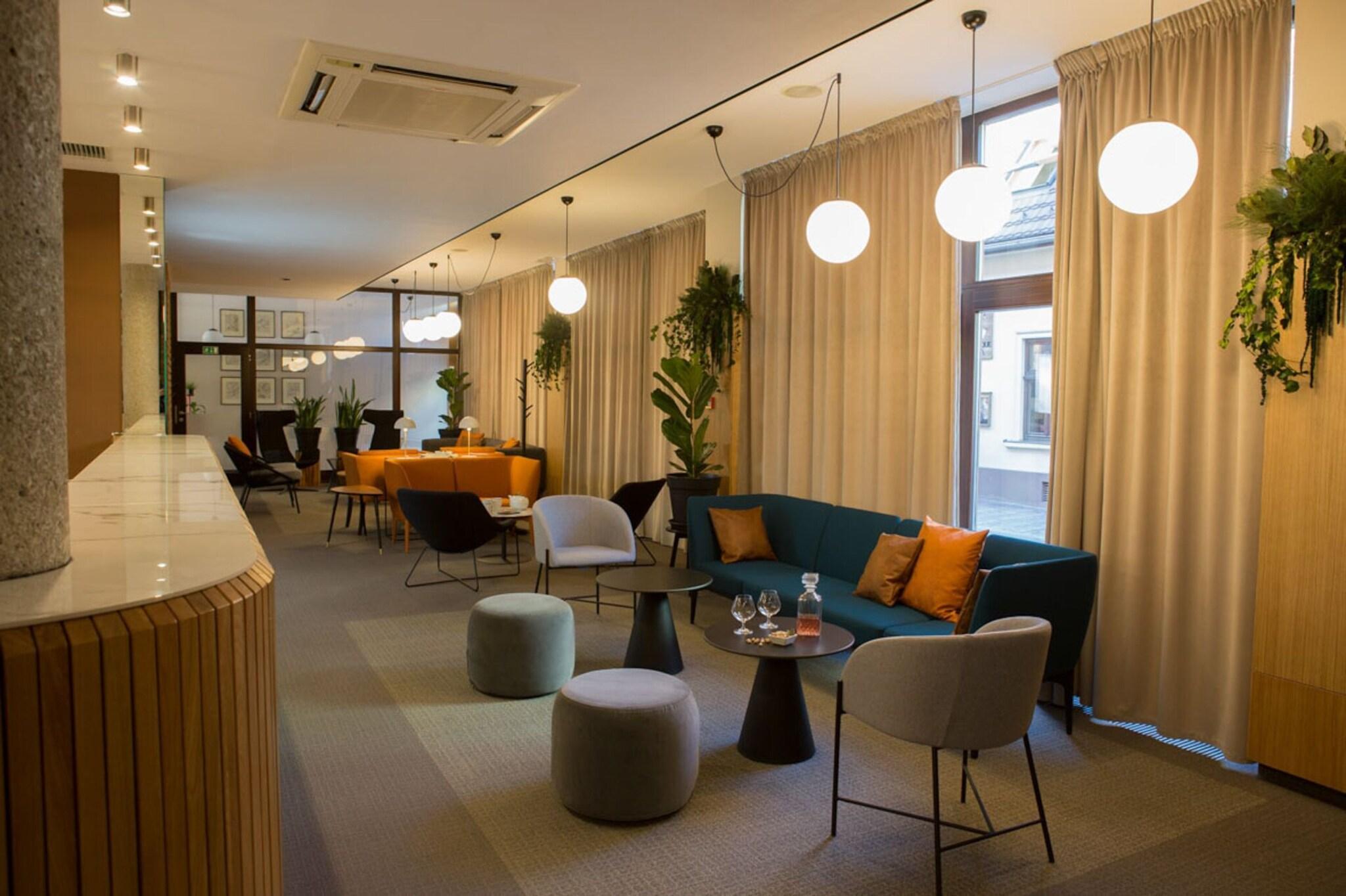Restaurant Boutique Hotel Bristol