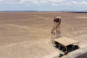 Actividad - Paseo Mirador de Nazca: Descubriendo los Geoglifos