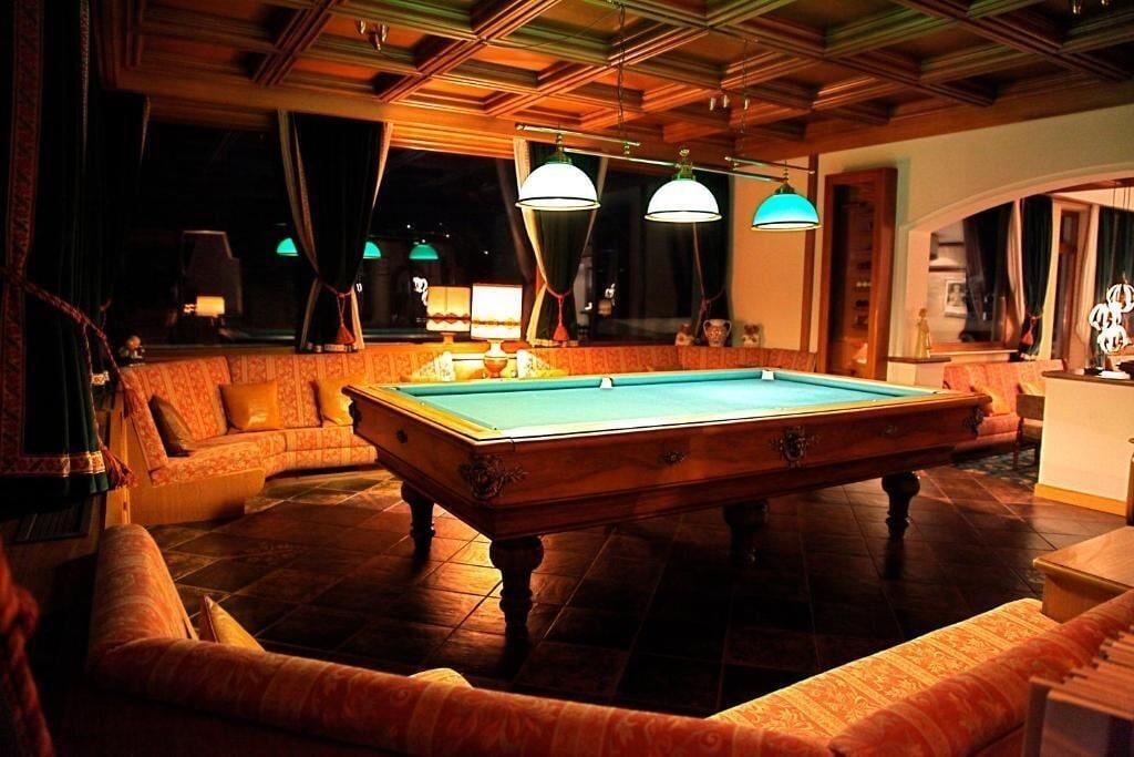 Instalaciones Recreativas Sochers Club