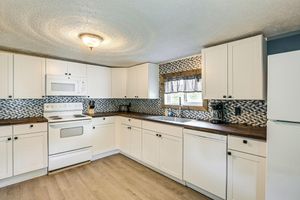 Alquiler Vacacional - Cozy Tazewell Home w/ Grill on Back of the Dragon!