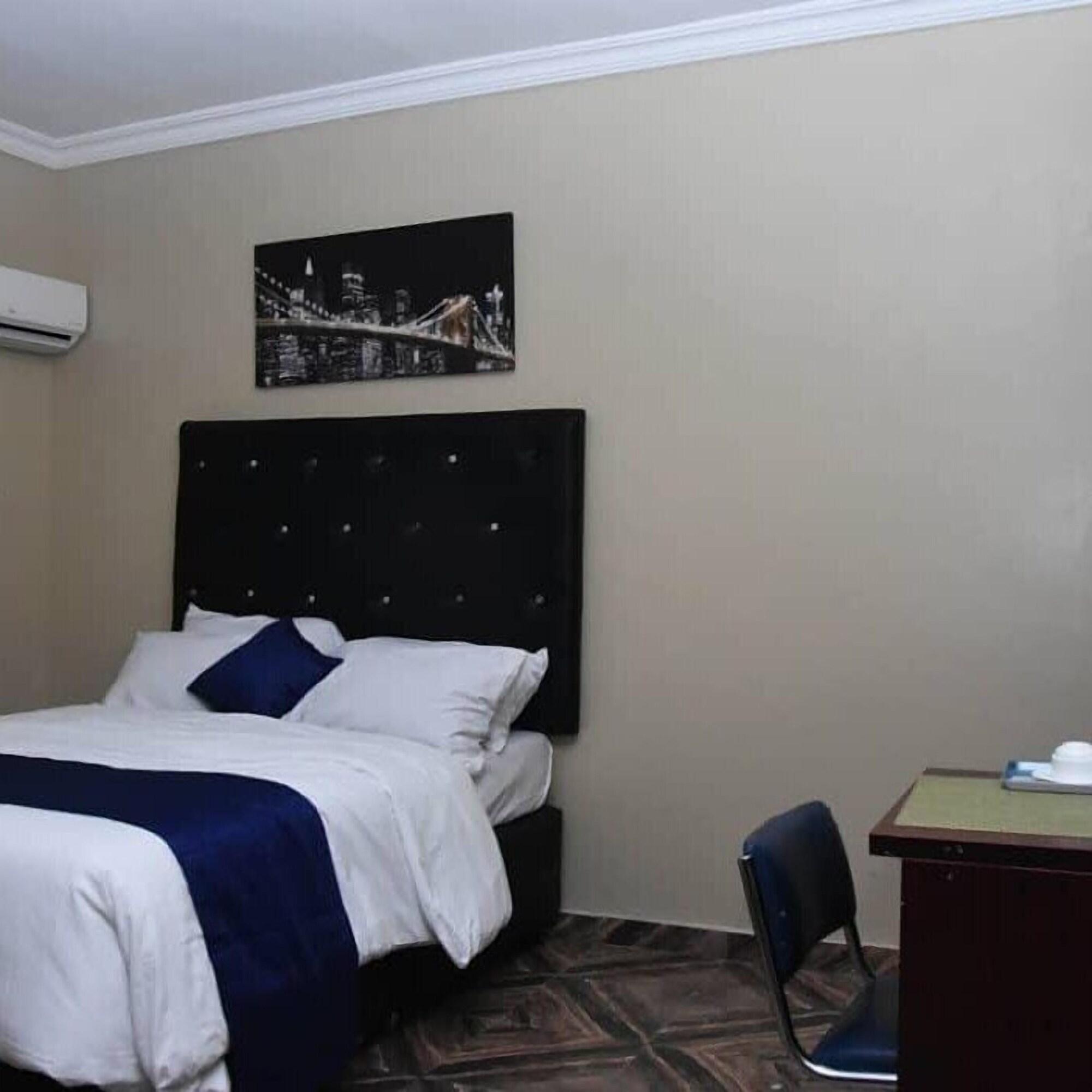 Habitación The Agore Hotels and Suites