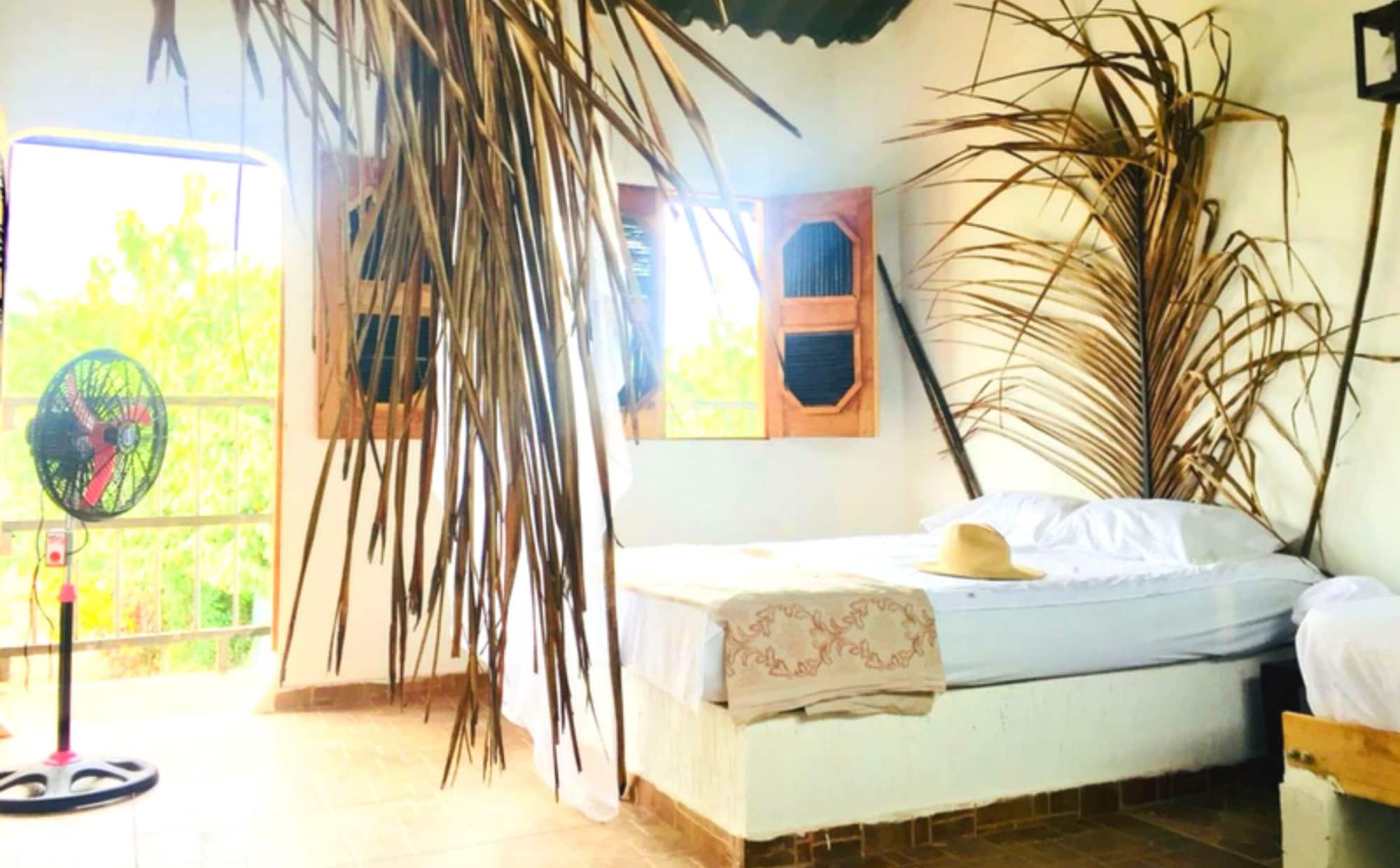 Habitación Palomino Hostel by T2L