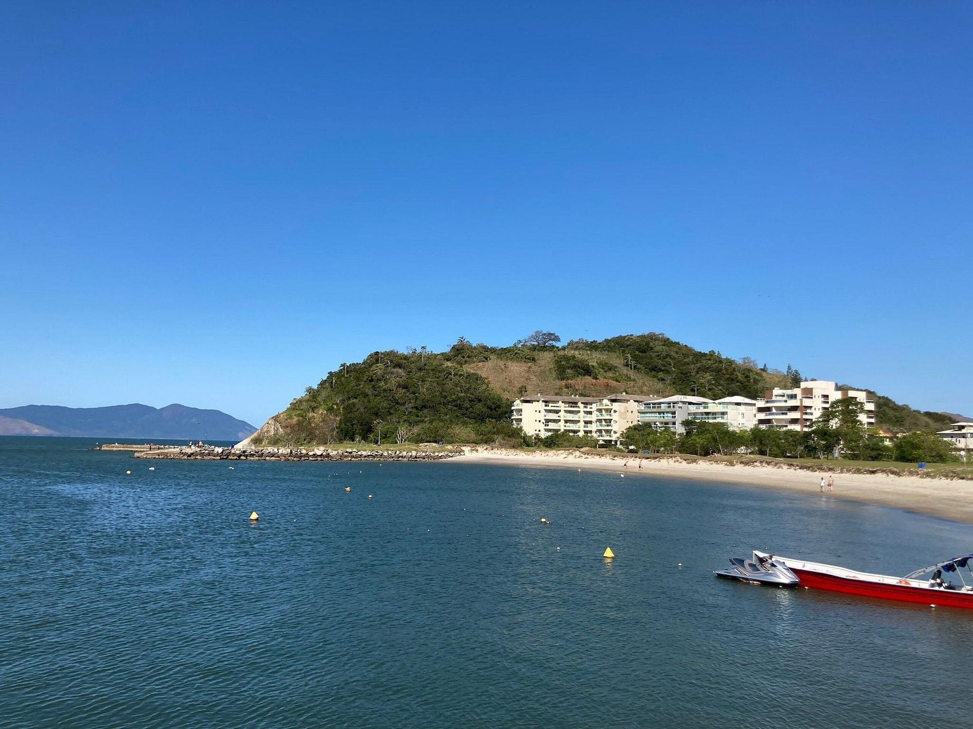 Playa Reserva do Sahy Condado