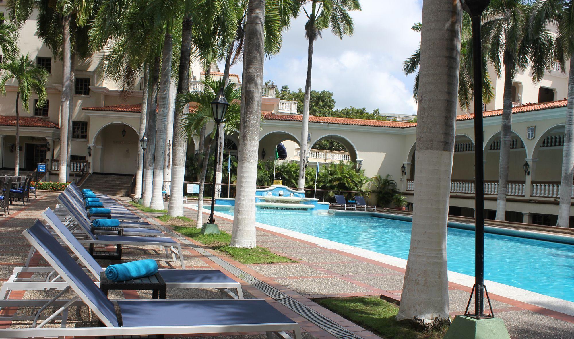 Hotel Hotel El Prado Barranquilla