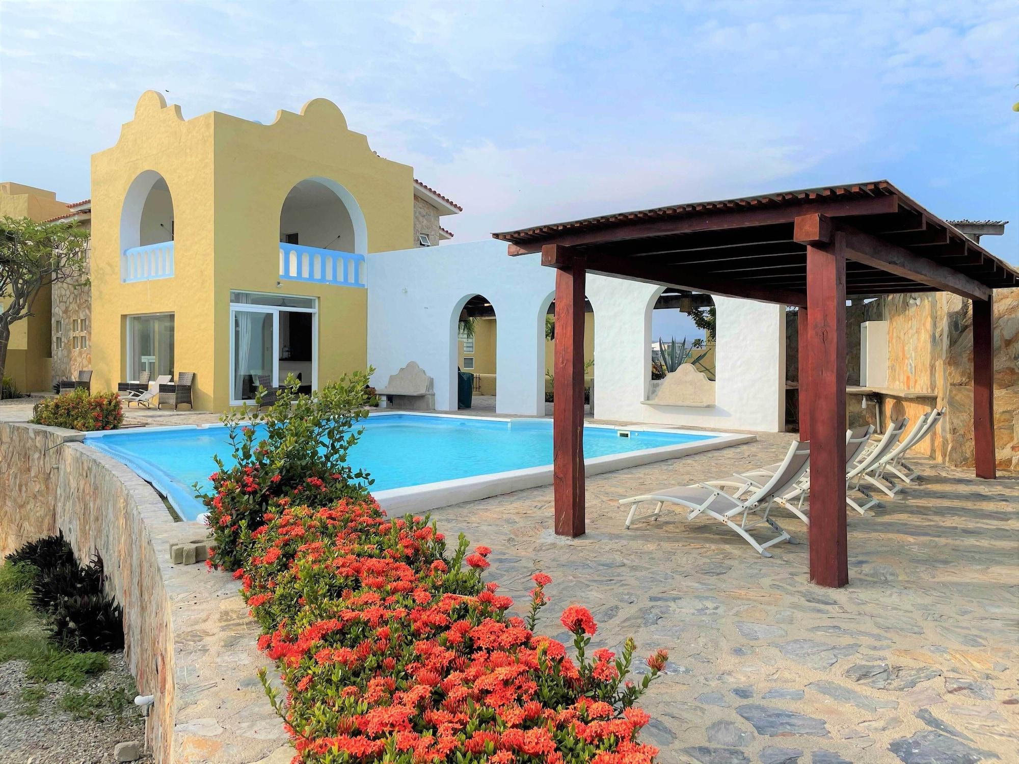 Playa Villas & Resort Luz de Luna