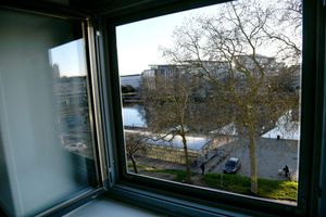 Alojamiento - Mercure Nantes Centre Gare