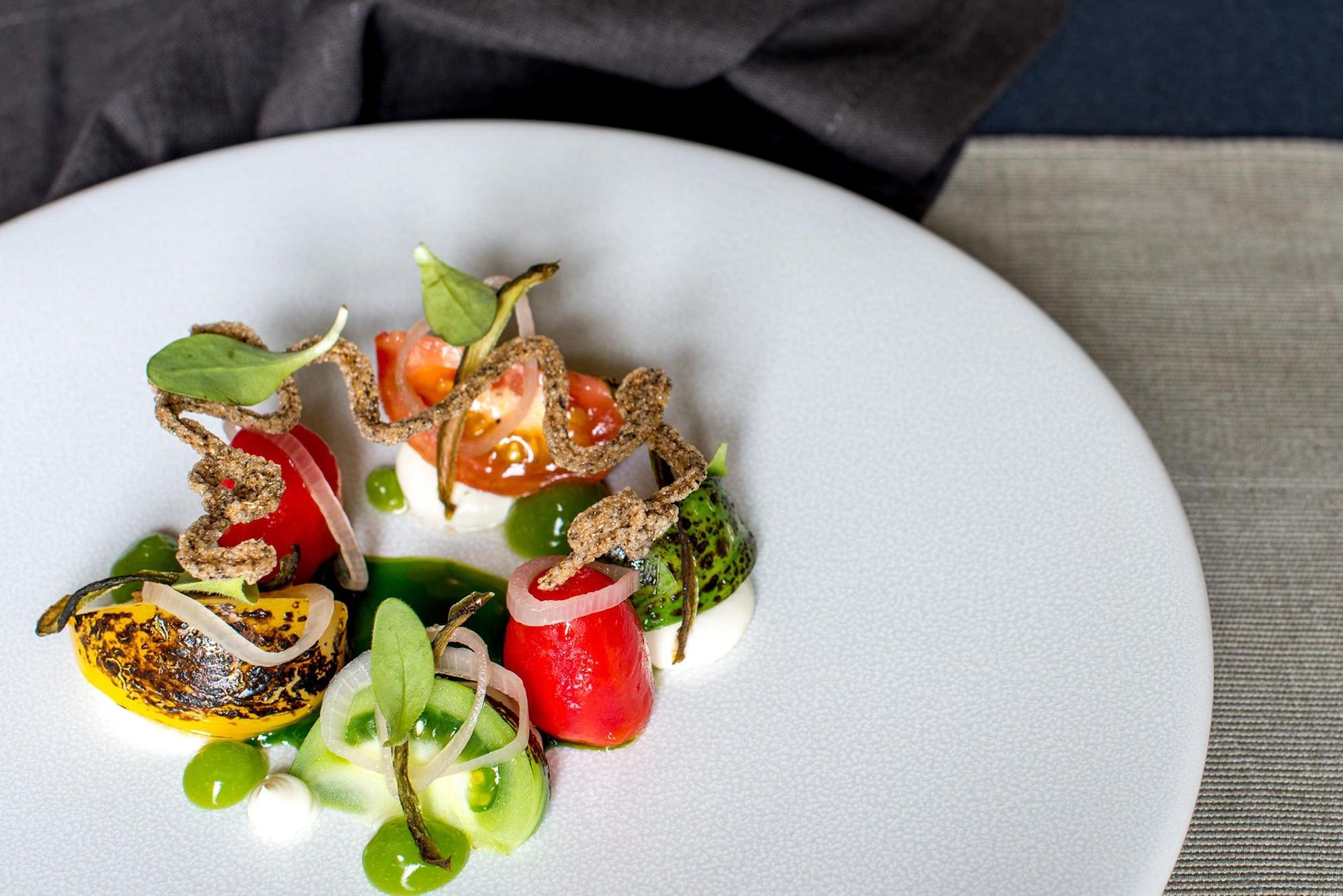 Restaurant Hipping Hall