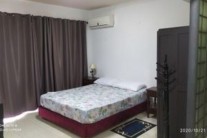 Alquiler Vacacional - Mangoty Apartamento
