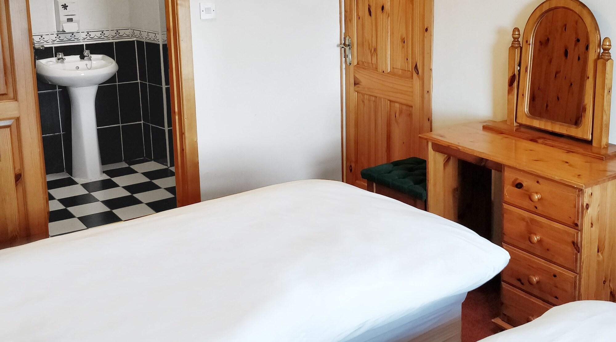 Habitación Áras BnB and Self Catering Accommodation