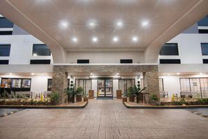 Alojamiento - Holiday Inn Express Fort Lauderdale Airport West