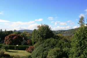Alojamiento - Lindeth Howe Classic Country House