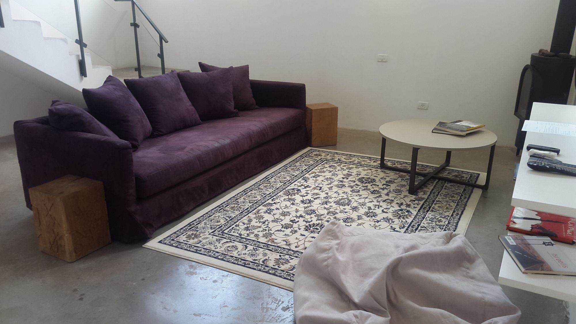 Equipamiento de Habitación InnSense