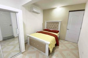 Alquiler Vacacional - RA-4 cómodo apartamento con vista al mar