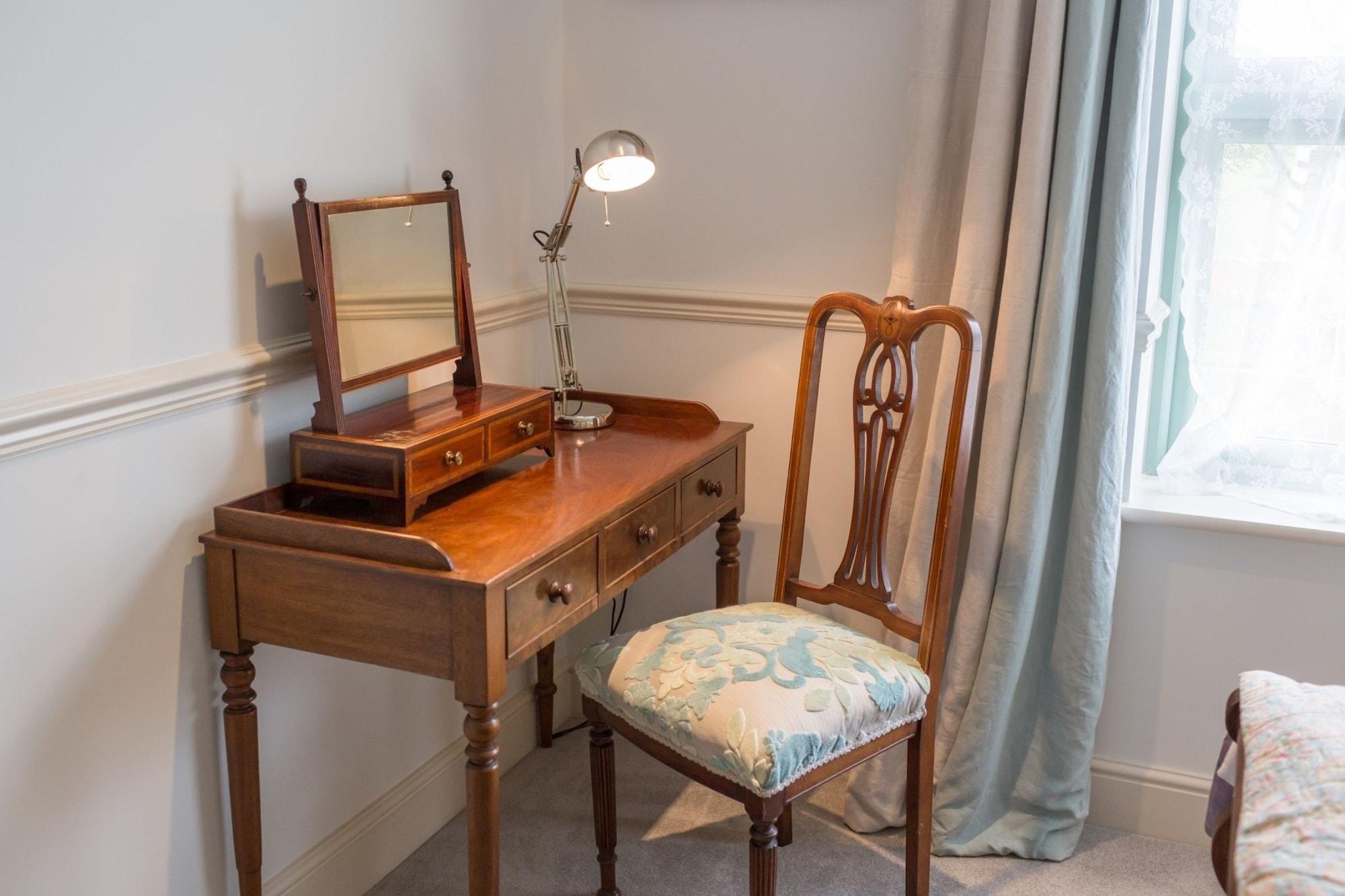 Set de Habitación The Bower Inn