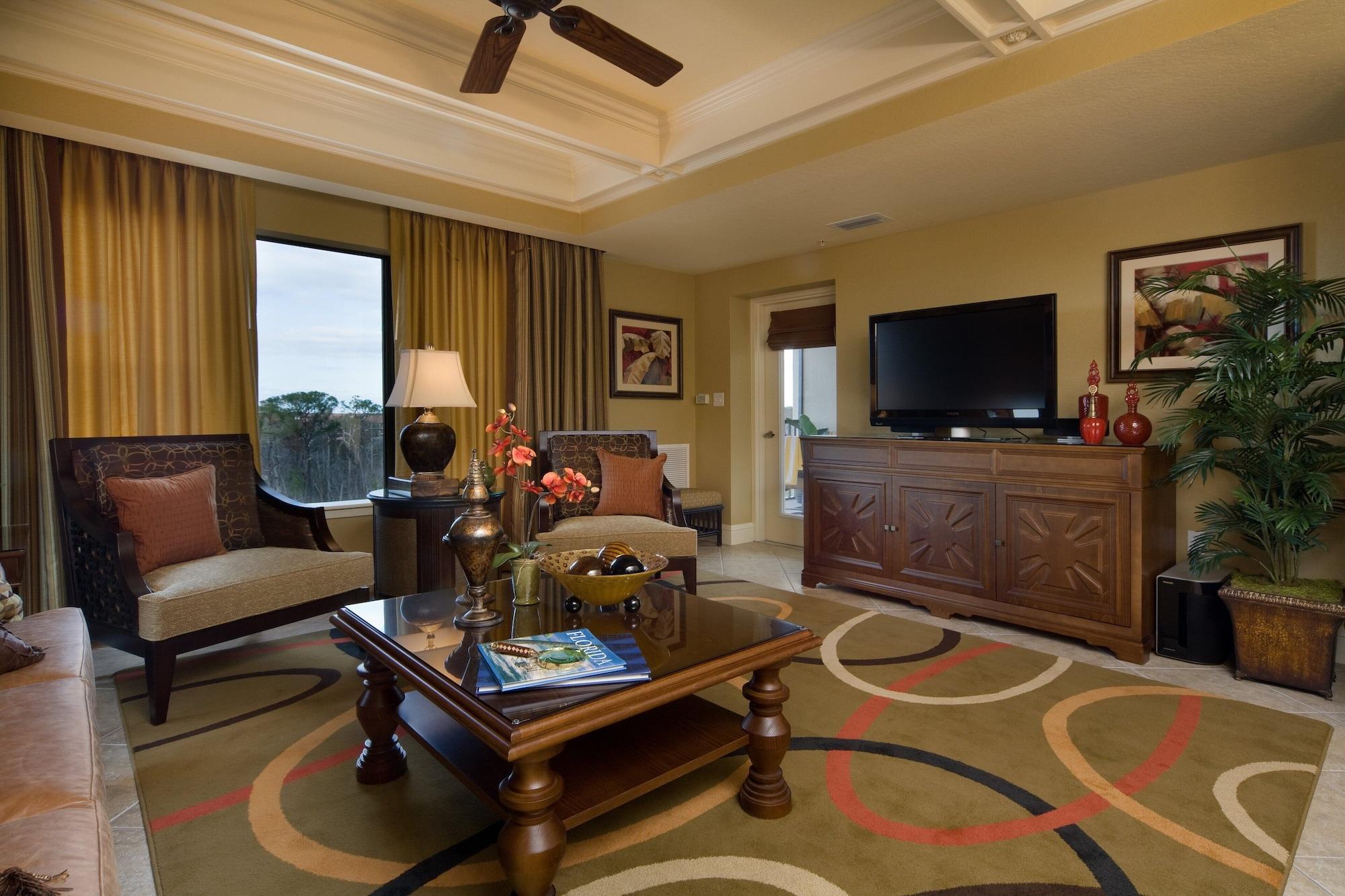 Habitación Holiday Inn Club Vacations at Orange Lake Resort by IHG